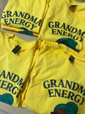 Grandma Energy “Still That Girl” T-Shirt 💛